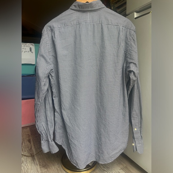 Ralph Lauren polo men’s size Large - Picture 7 of 8